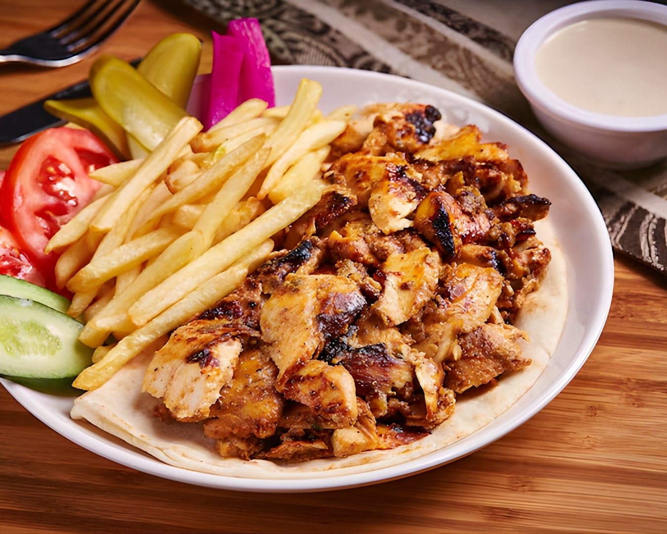 Malah Café & Restaurant — photo 2