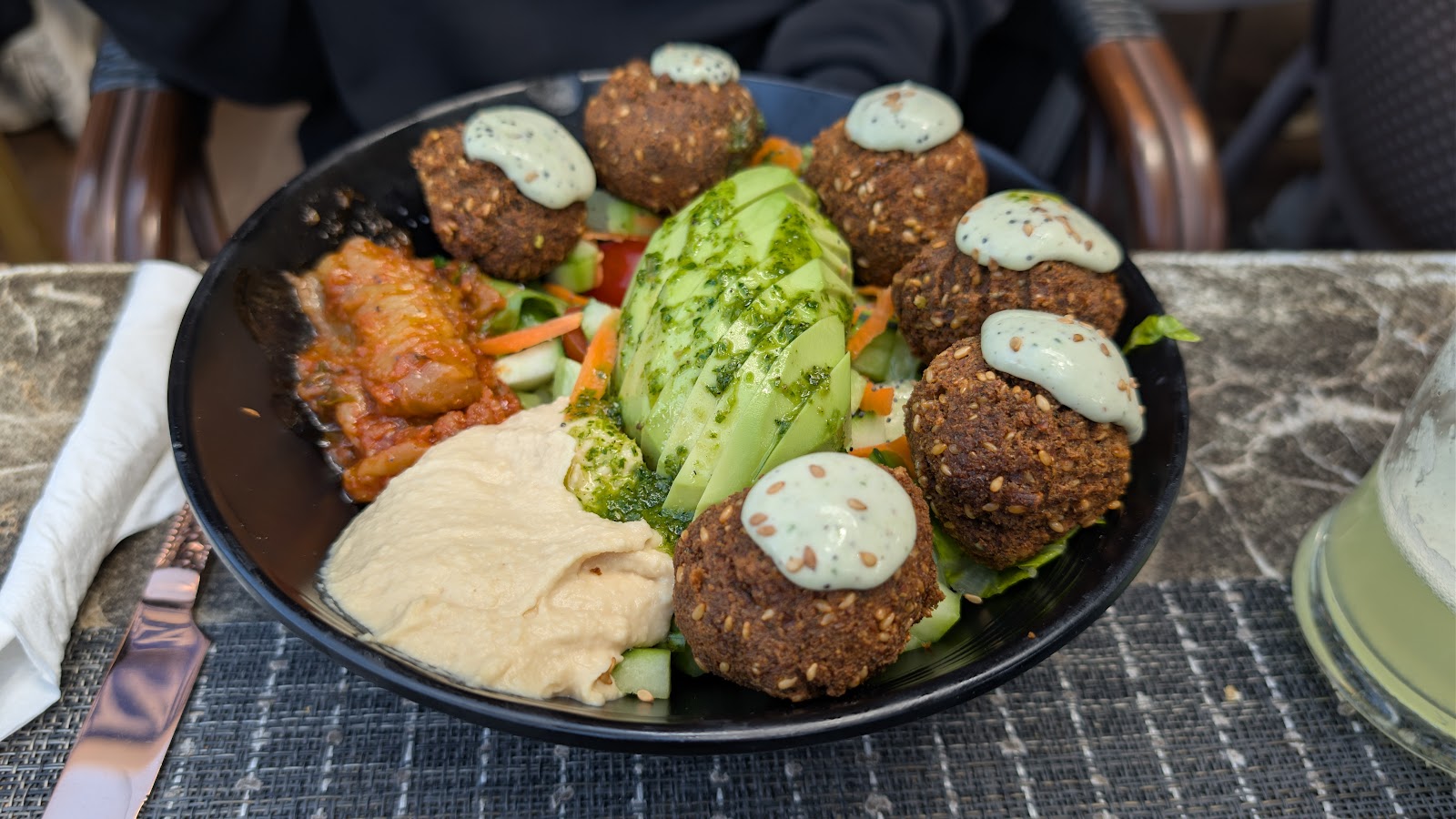 Malah Café & Restaurant — photo 3