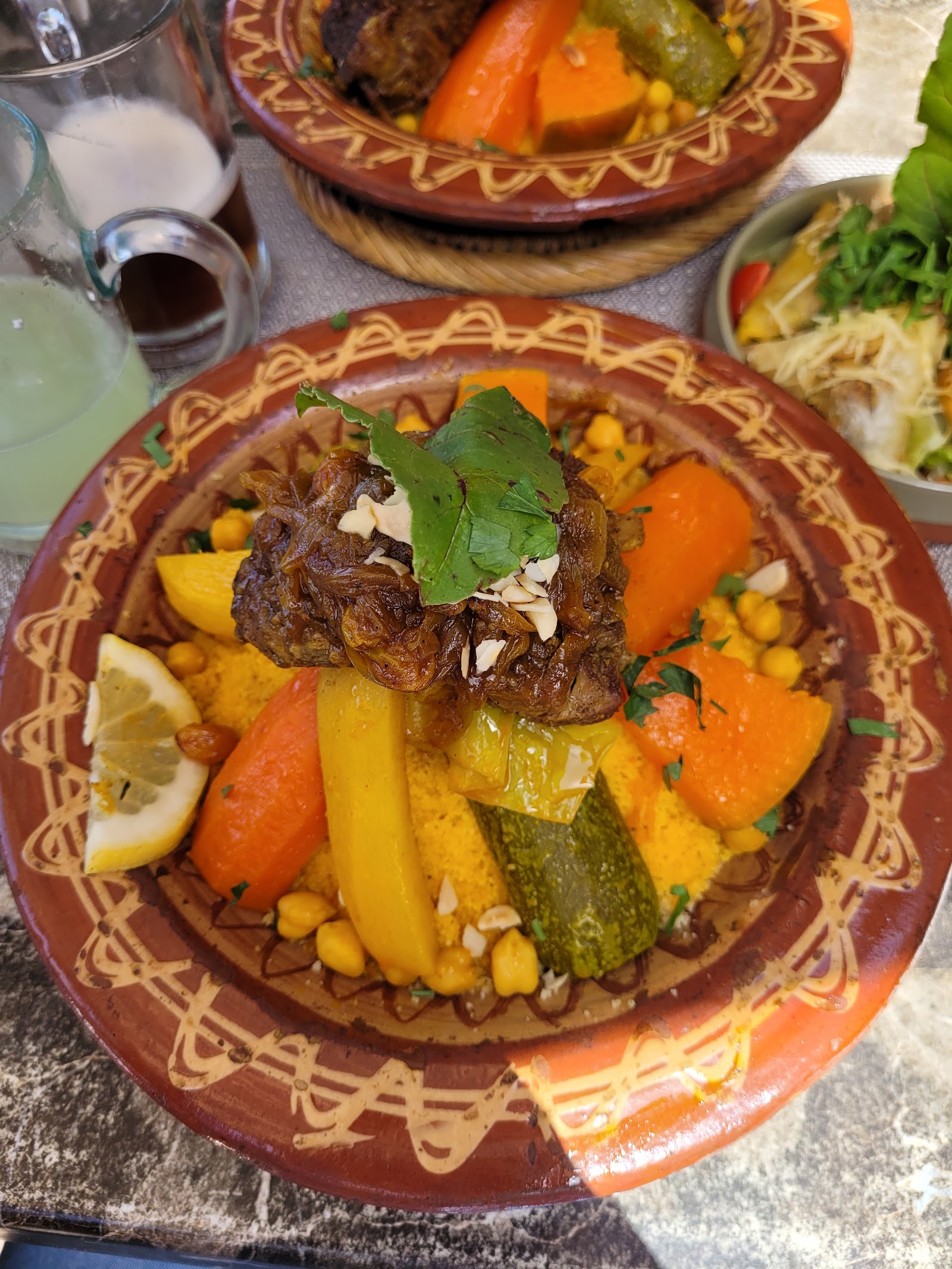 Malah Café & Restaurant — photo 4