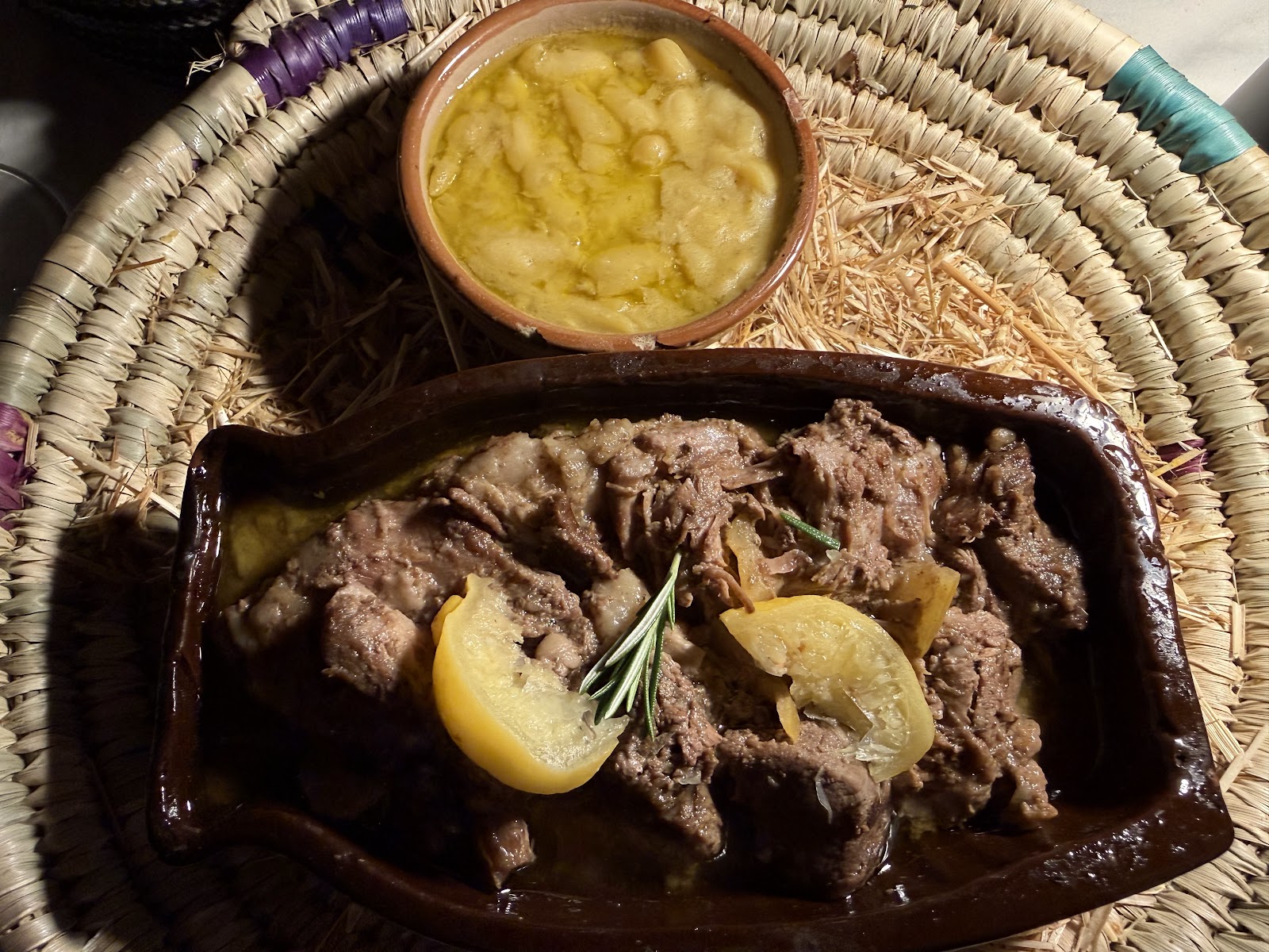 Restaurant Leopard Marrakech — photo 3