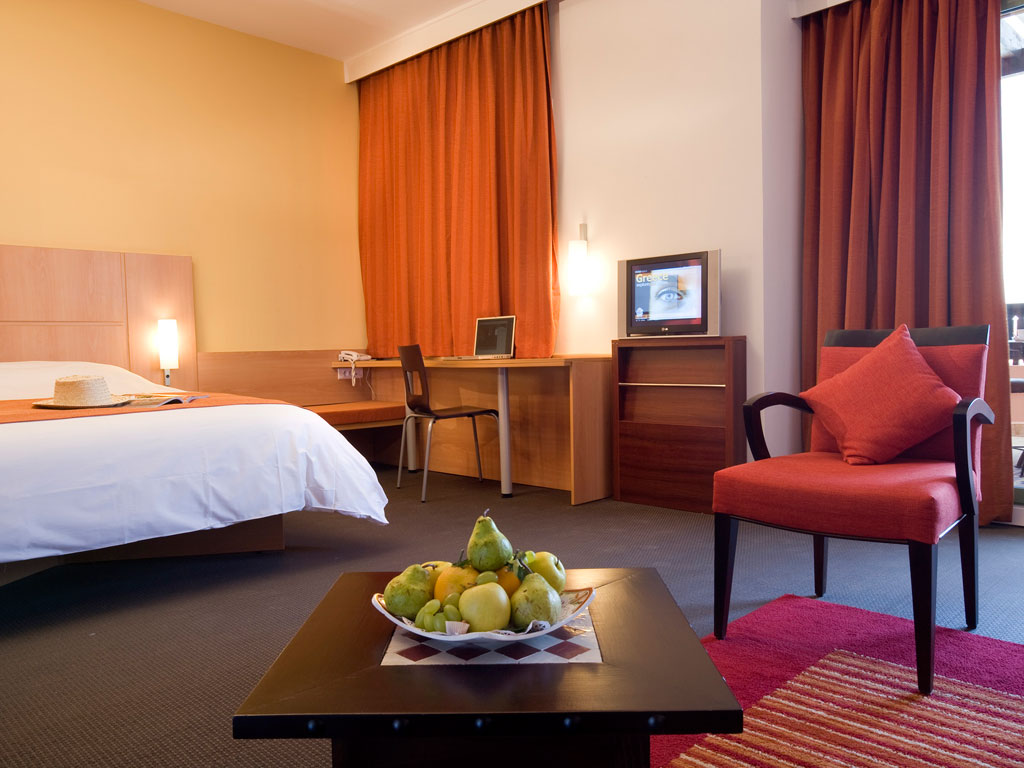 ibis Marrakech Palmeraie — photo 4