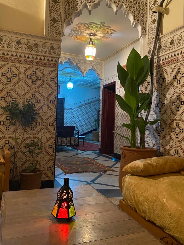Riad Marrakech Medina — photo 3