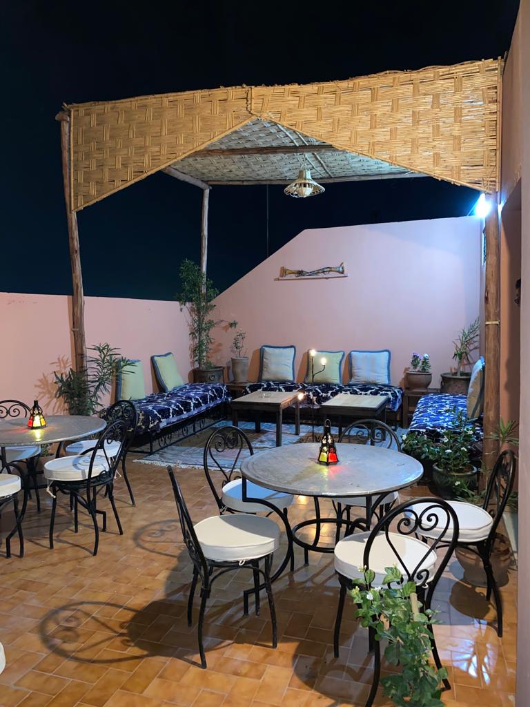 Riad Marrakech Medina — photo 4