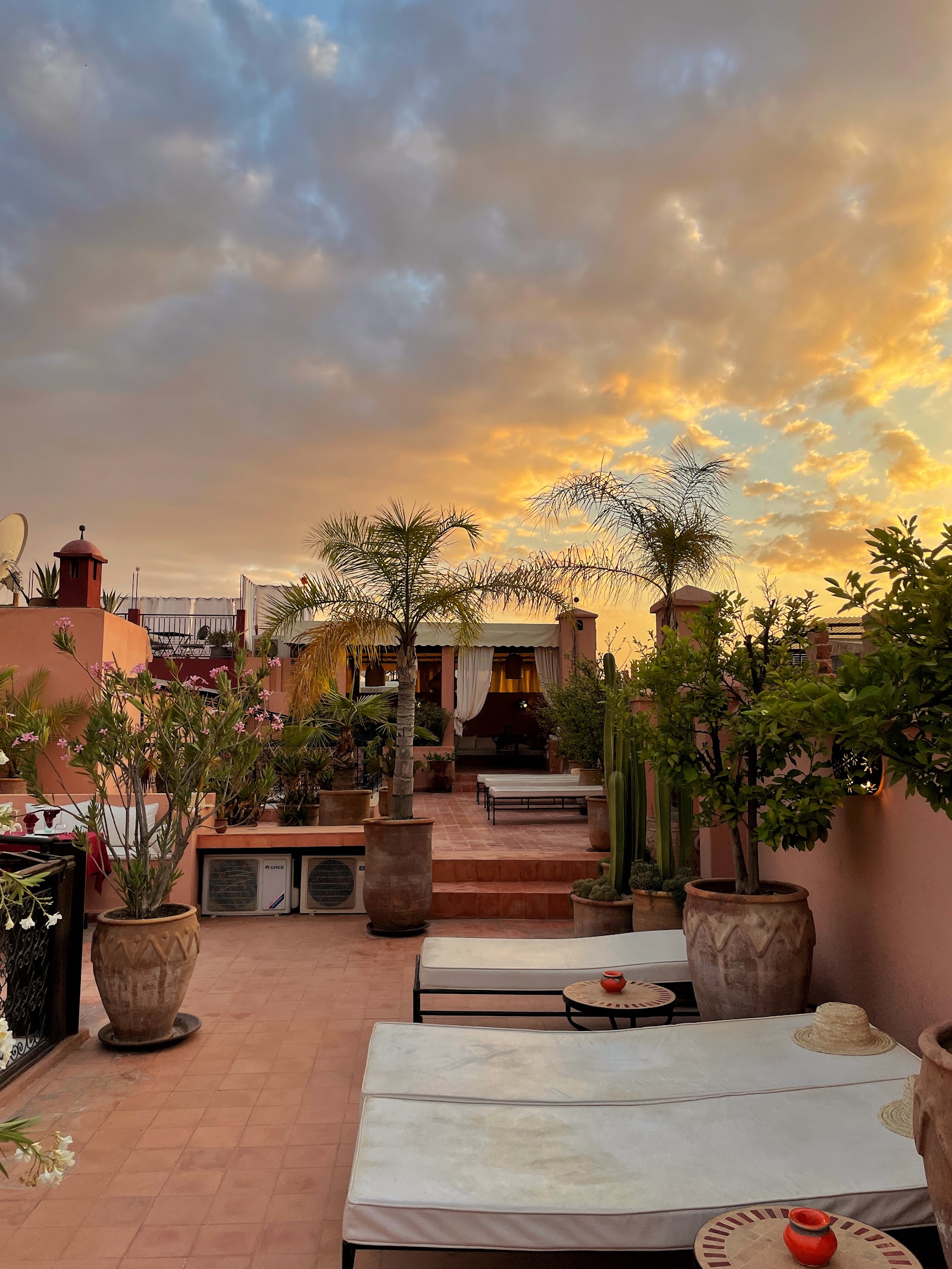 Riad Les Nuits de Marrakech — photo 4