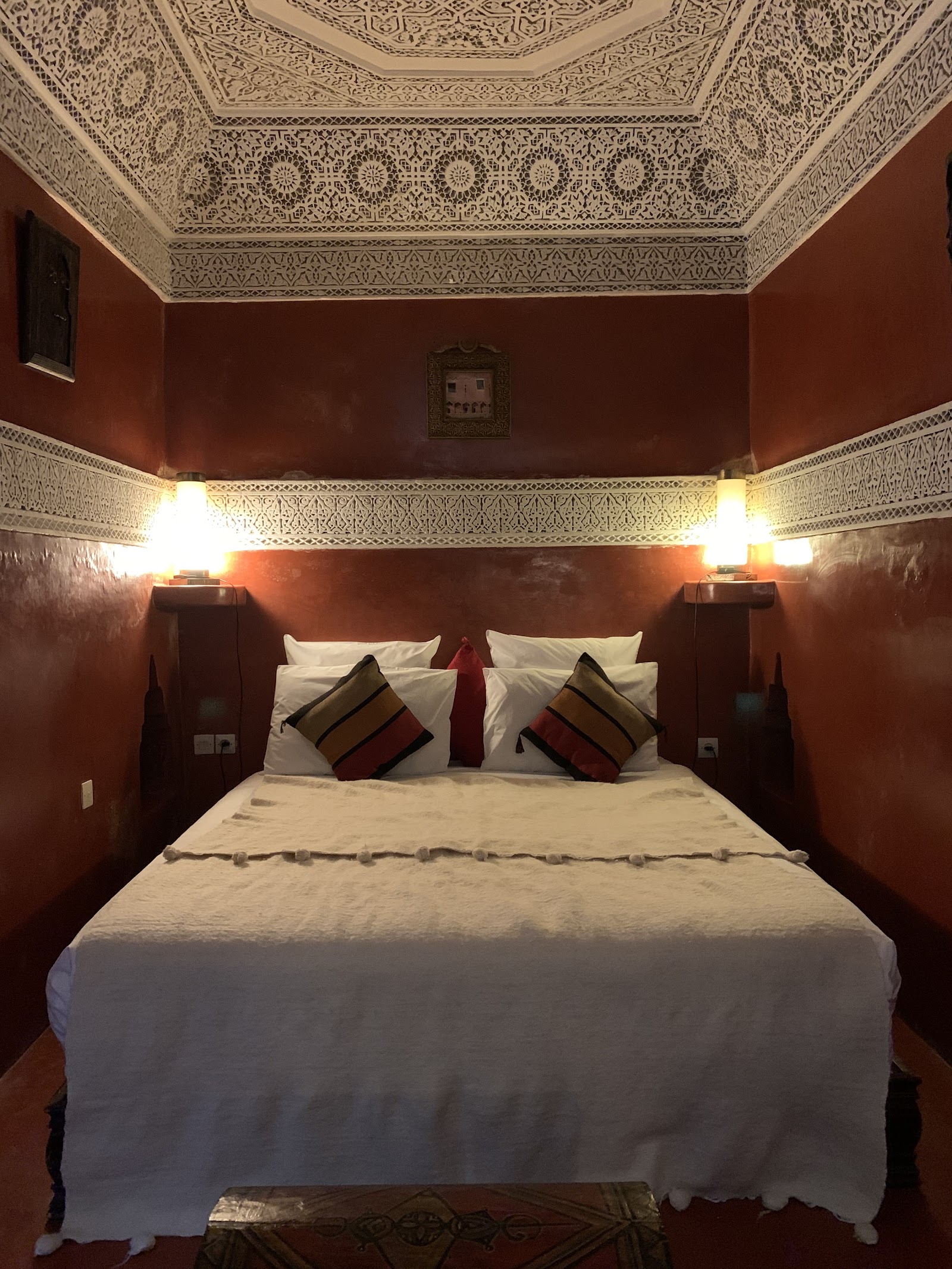 Riad Les Nuits de Marrakech — photo 5