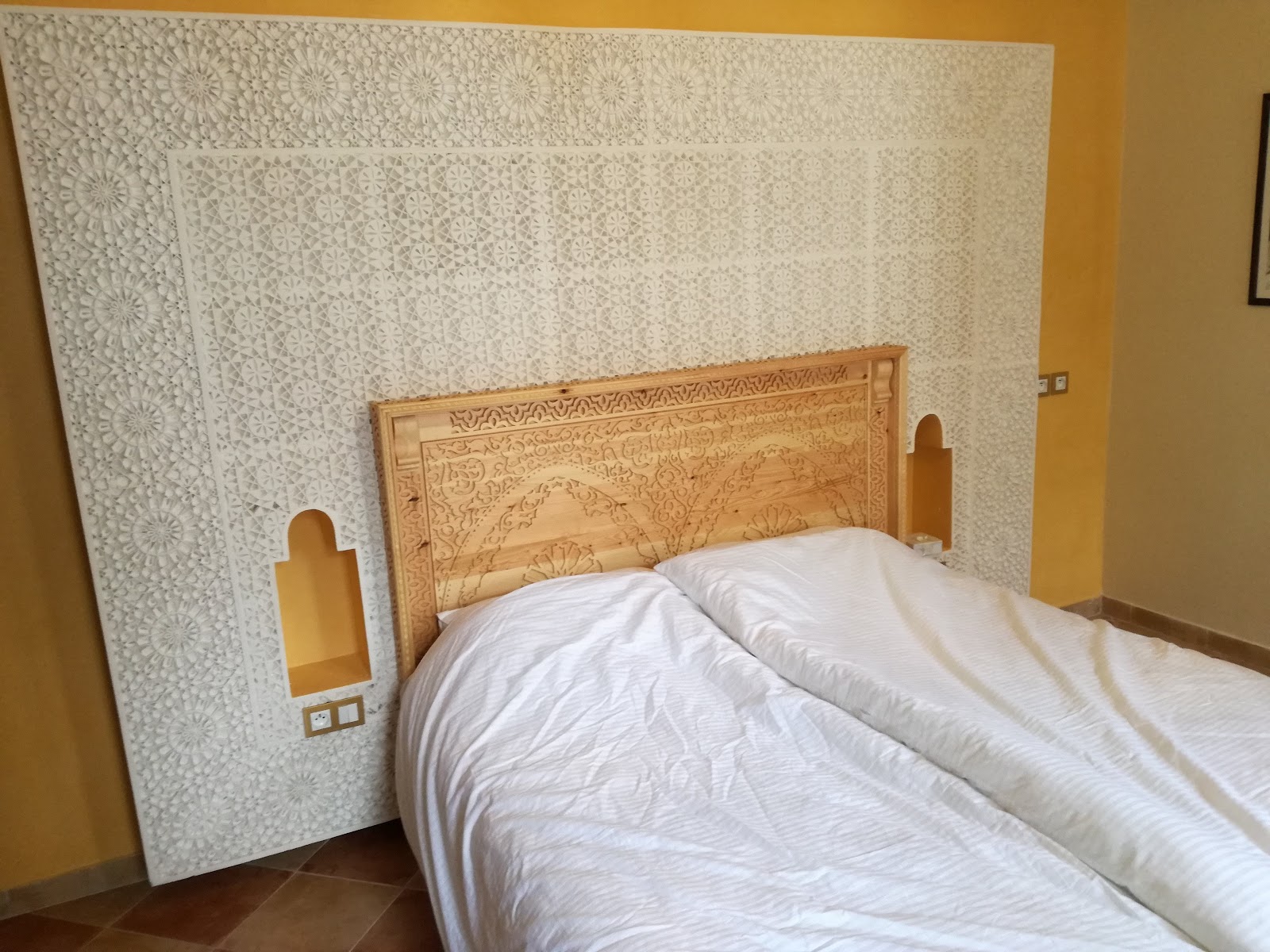 Equity Point Hostel Marrakech — photo 2