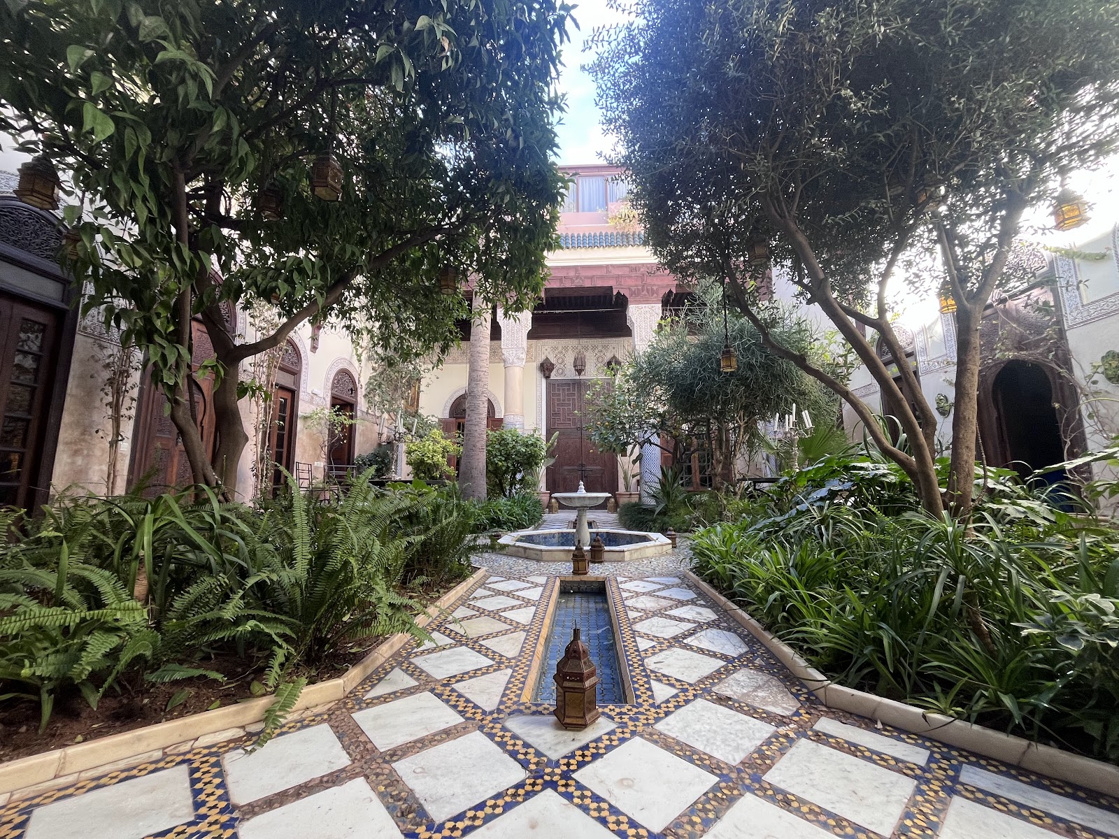 Riad Marrakech Medina — photo 5