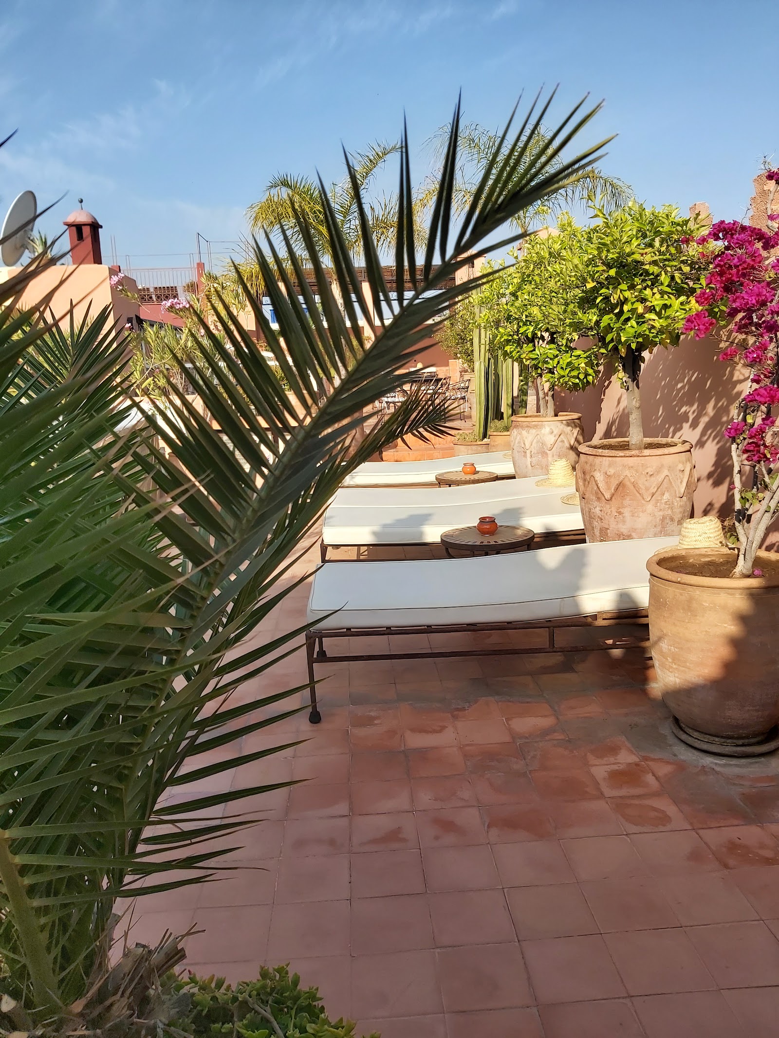Riad Les Nuits de Marrakech