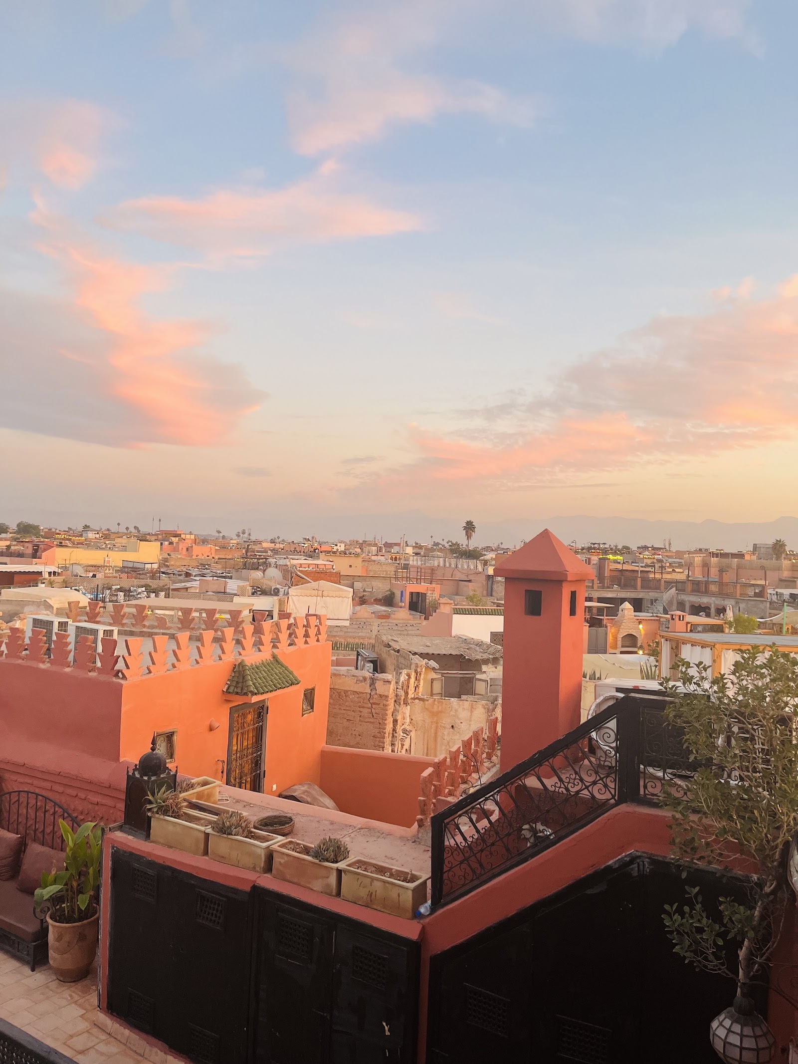 Equity Point Hostel Marrakech — photo 5