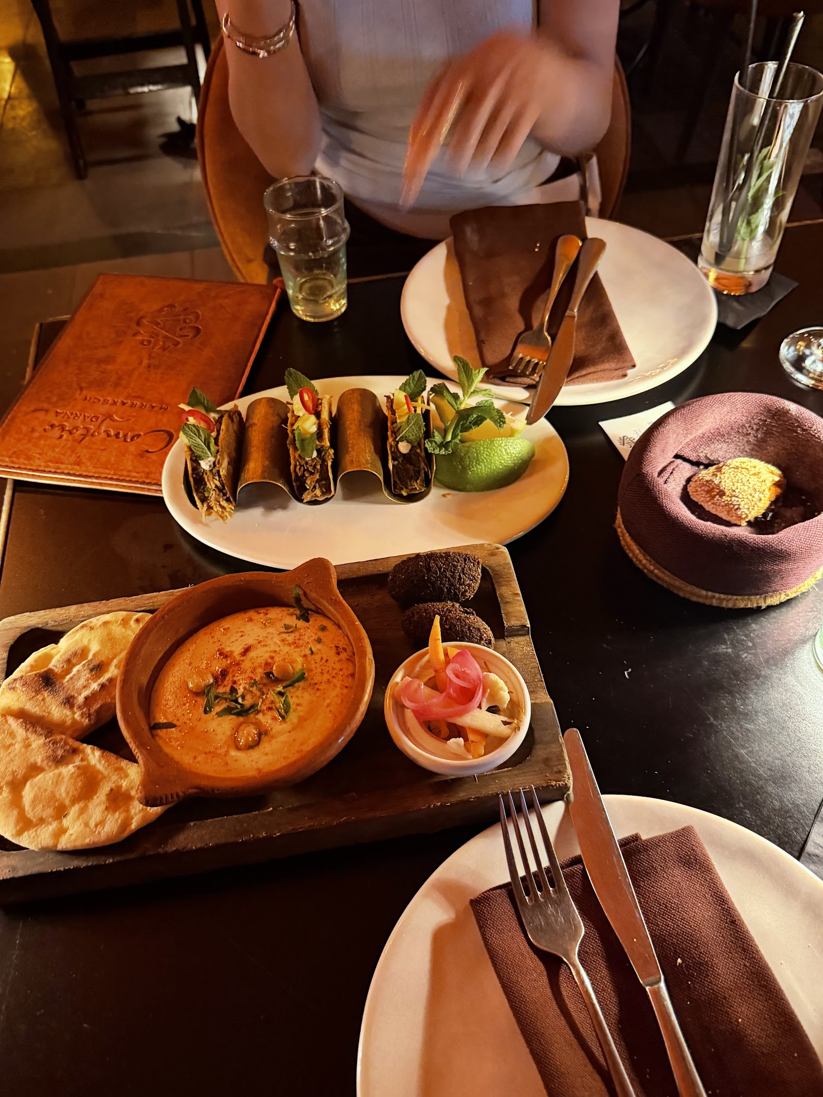 Comptoir Darna — photo 4