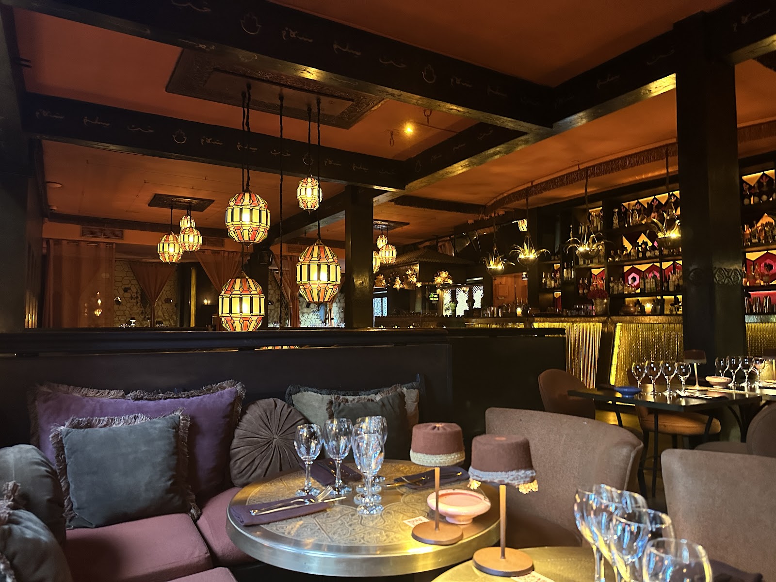 Comptoir Darna — photo 2