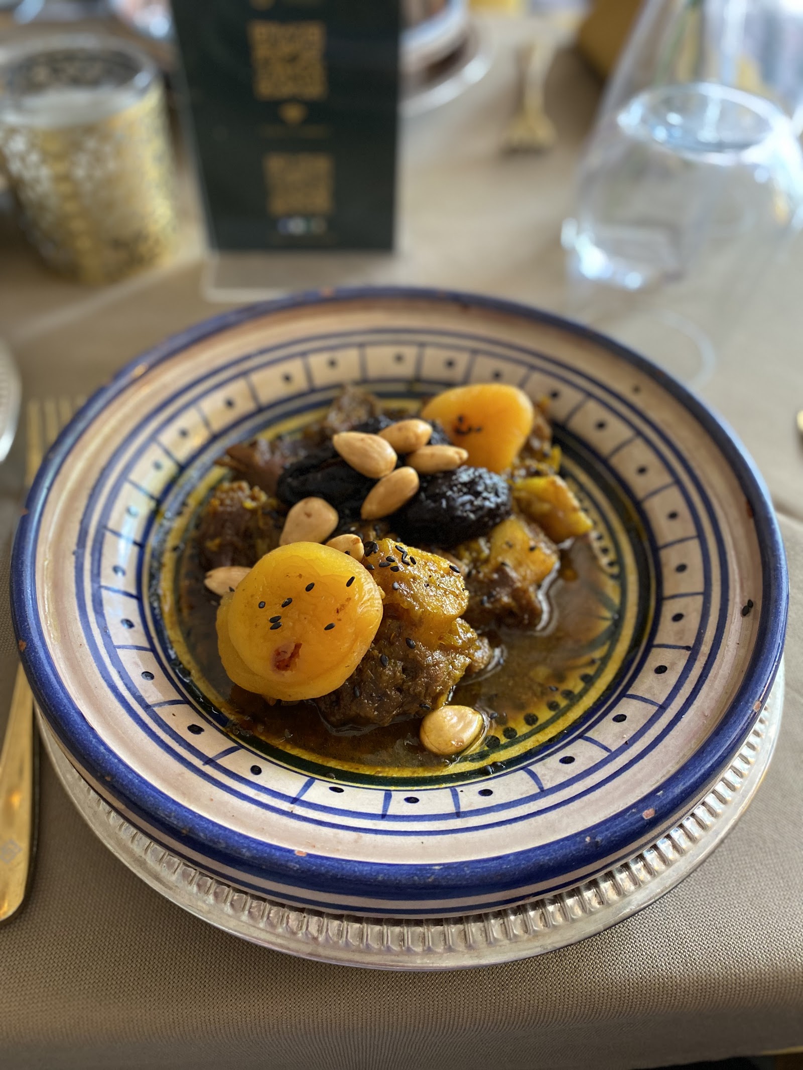 Taj Moroccan Food — photo 4