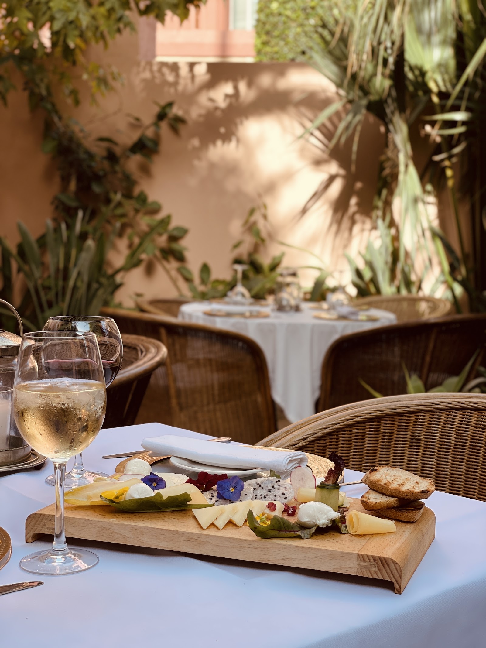 La Trattoria — photo 2