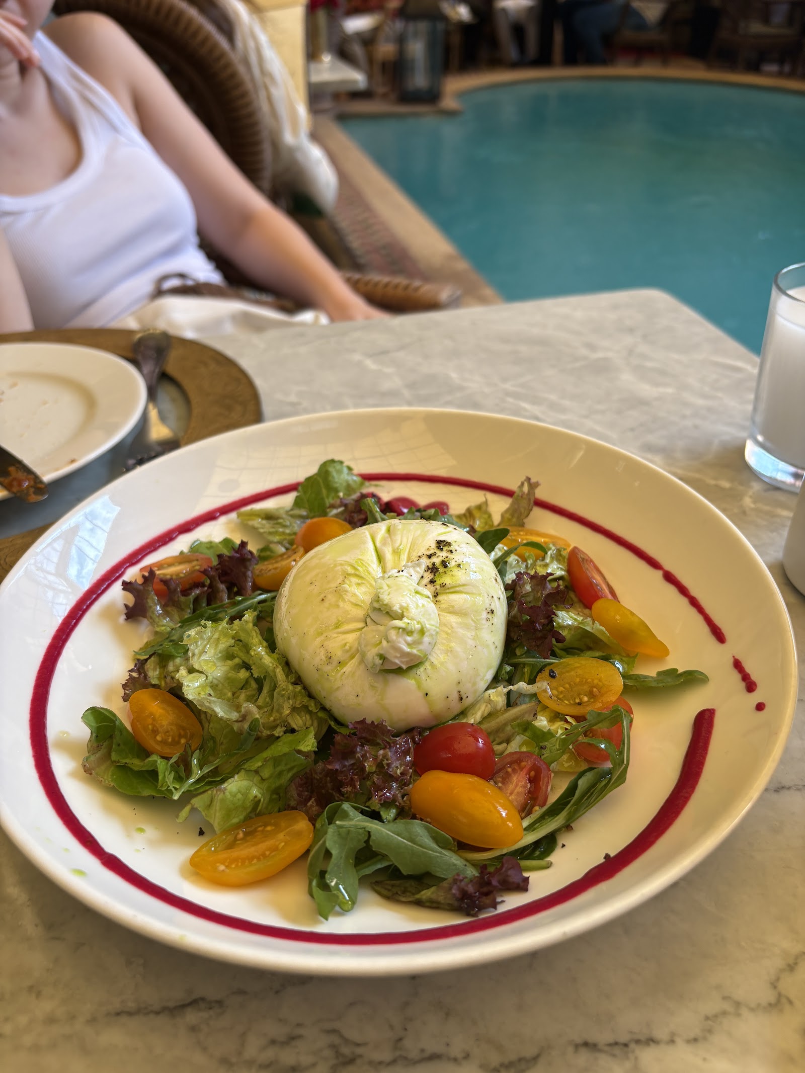 La Trattoria — photo 3