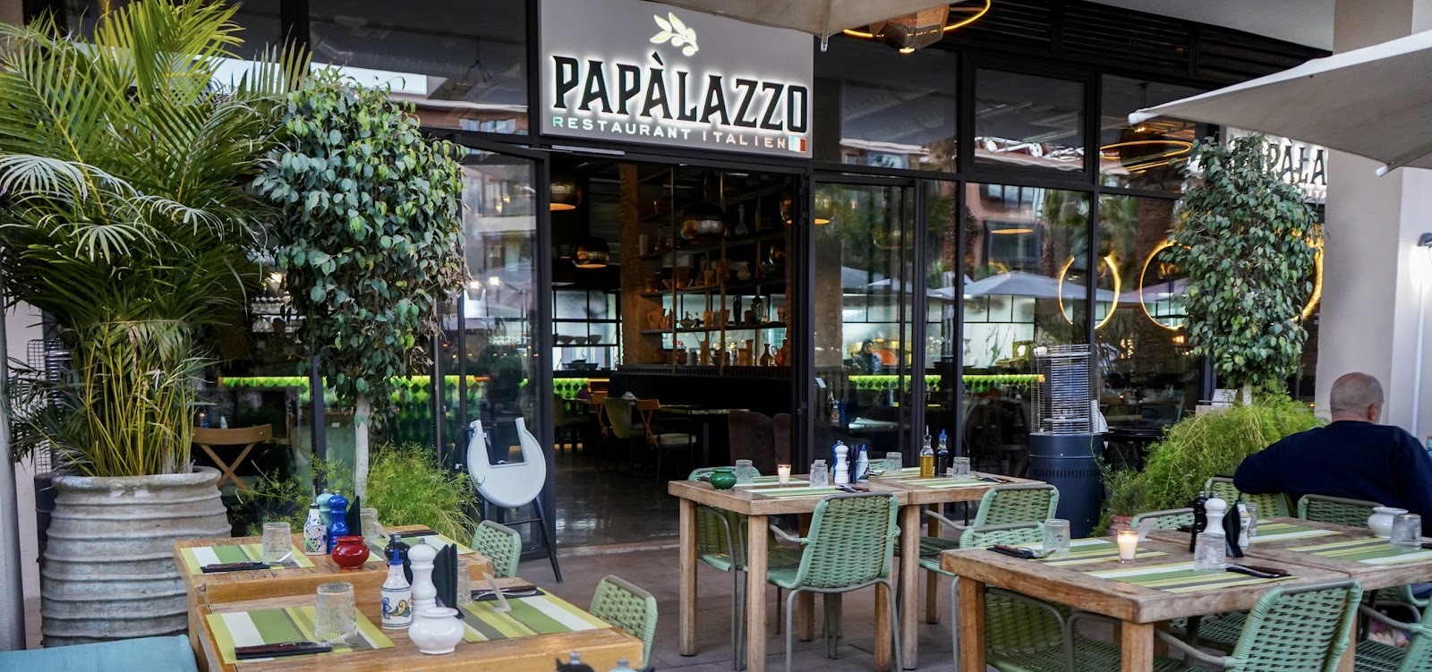 Papàlazzo