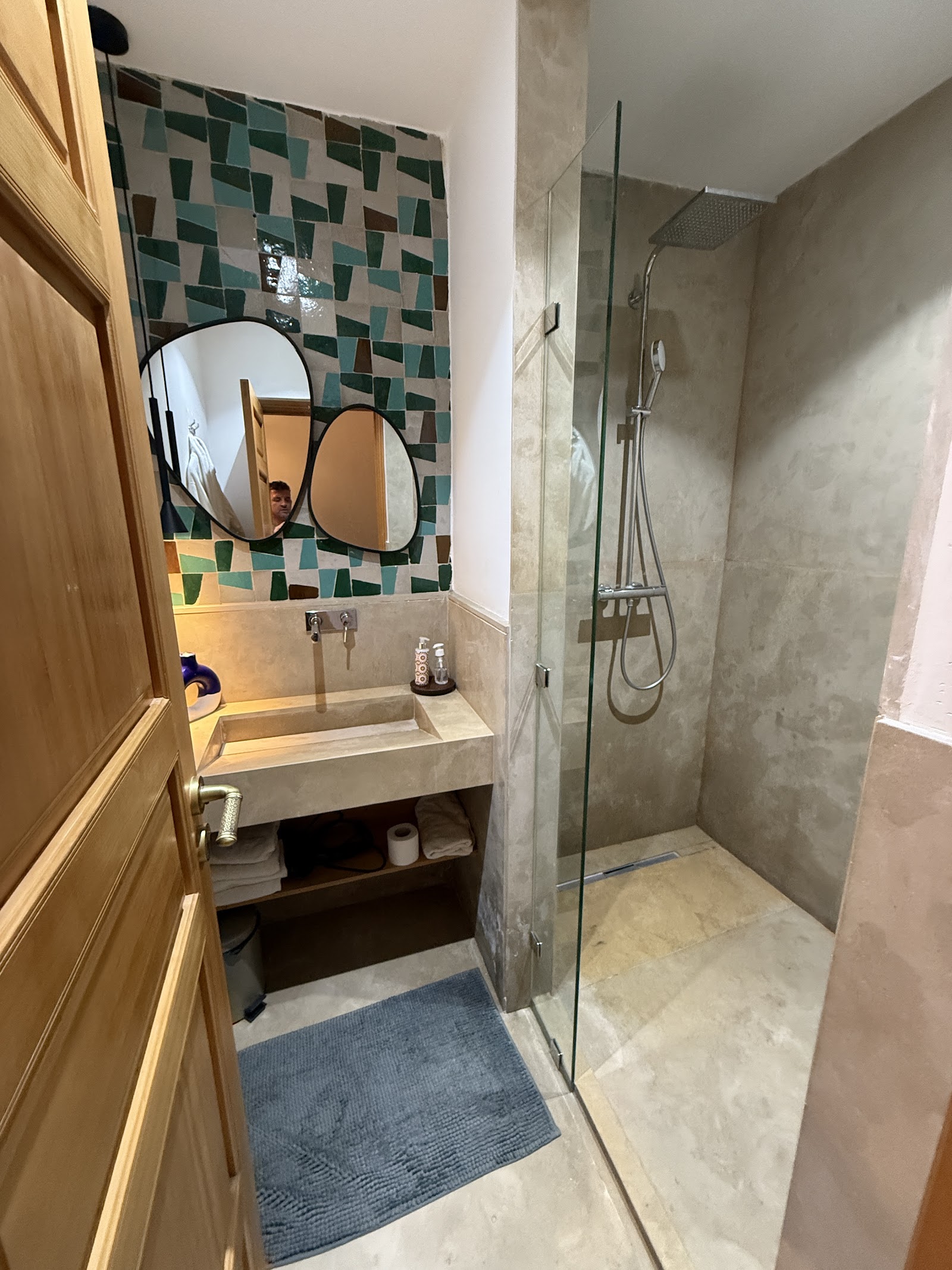 Riad The Milestone : Riad de luxe à Marrakech — photo 4