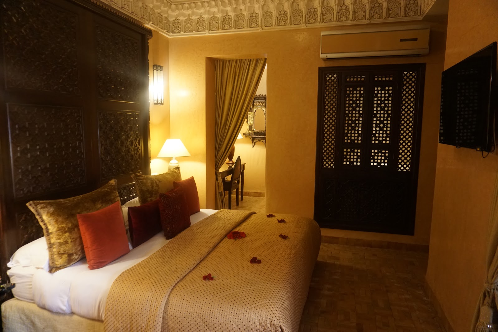 Riad Kniza Marrakech — photo 2