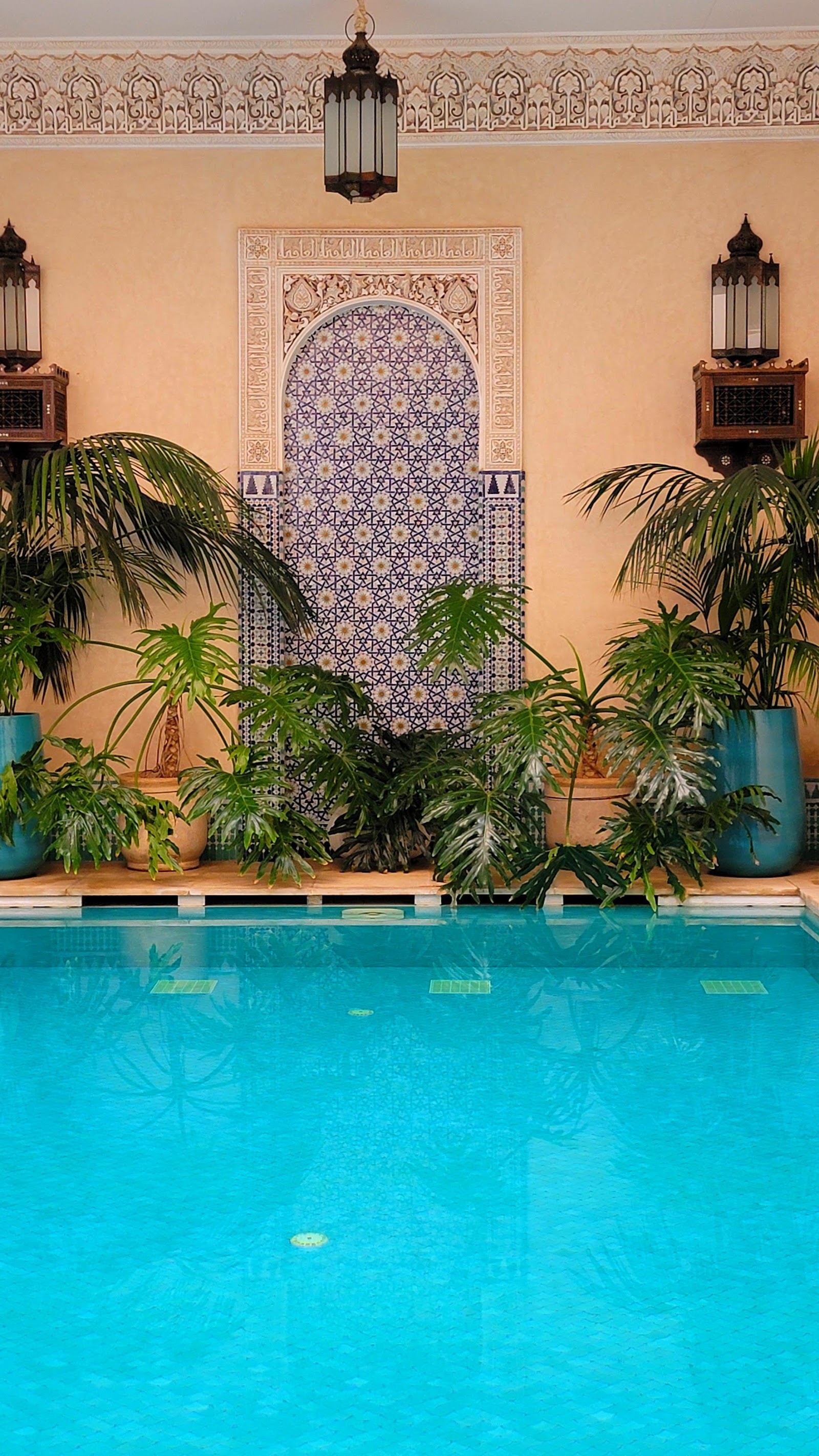 Riad Kniza Marrakech — photo 3