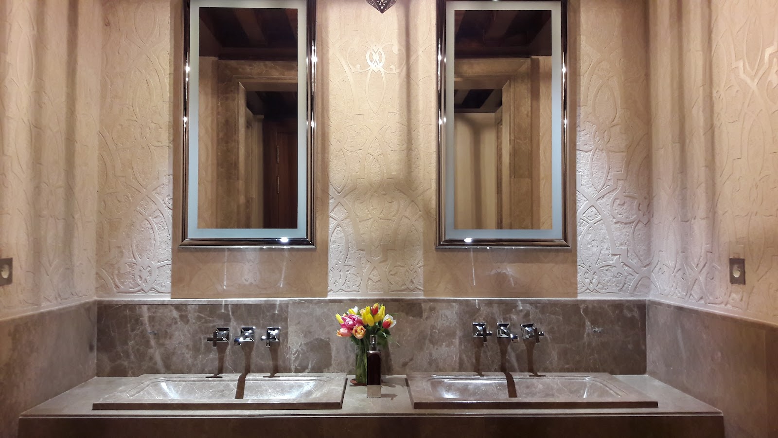 Royal Mansour Marrakech — photo 4