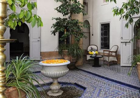 Riad Kniza Marrakech — photo 5