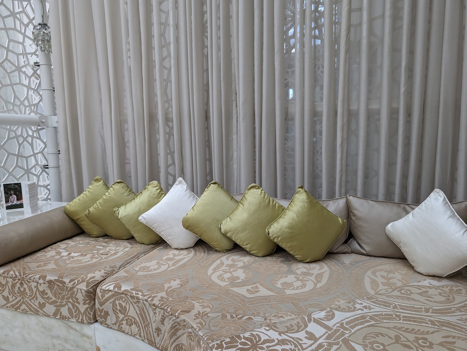 Royal Mansour Marrakech — photo 2
