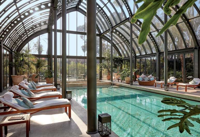 Royal Mansour Marrakech — photo 3