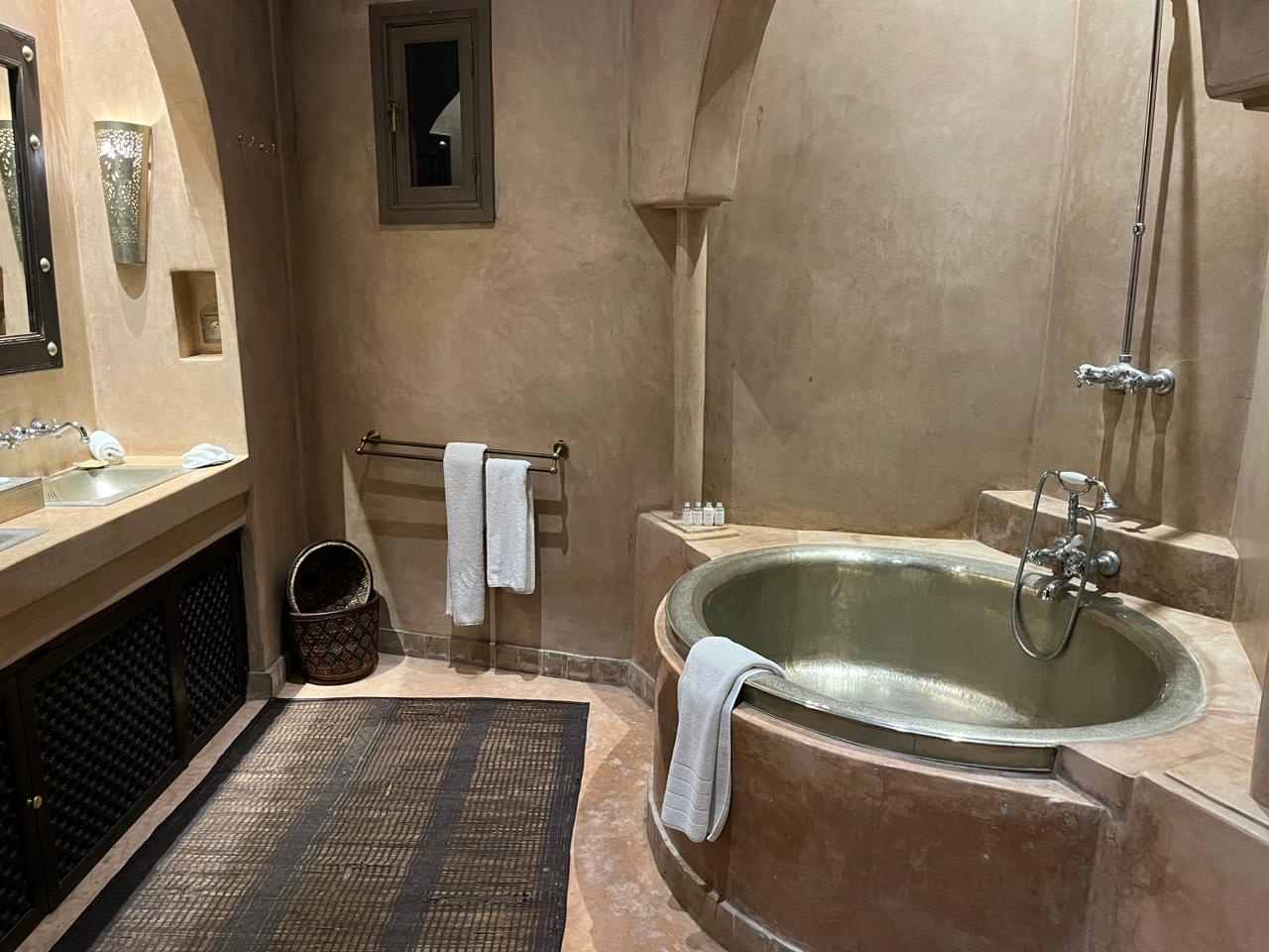 Riad Noir D'Ivoire — photo 4