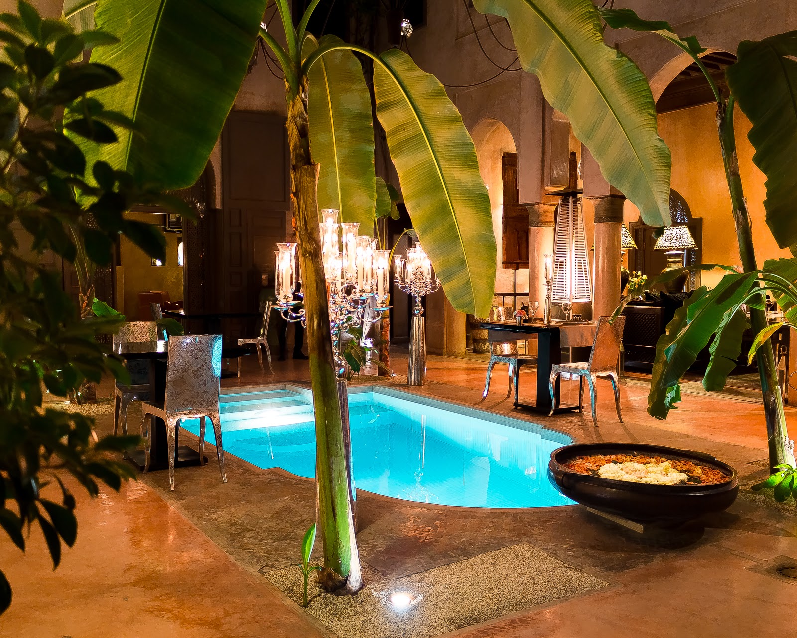 Riad Noir D'Ivoire — photo 5