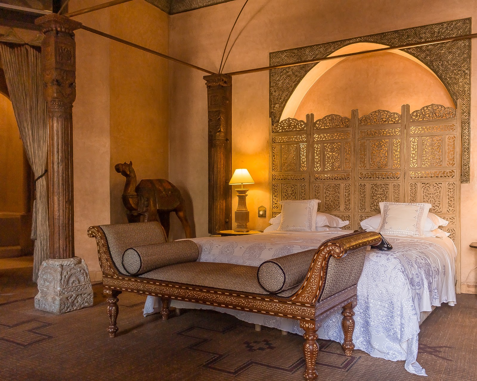 Riad Noir D'Ivoire — photo 2