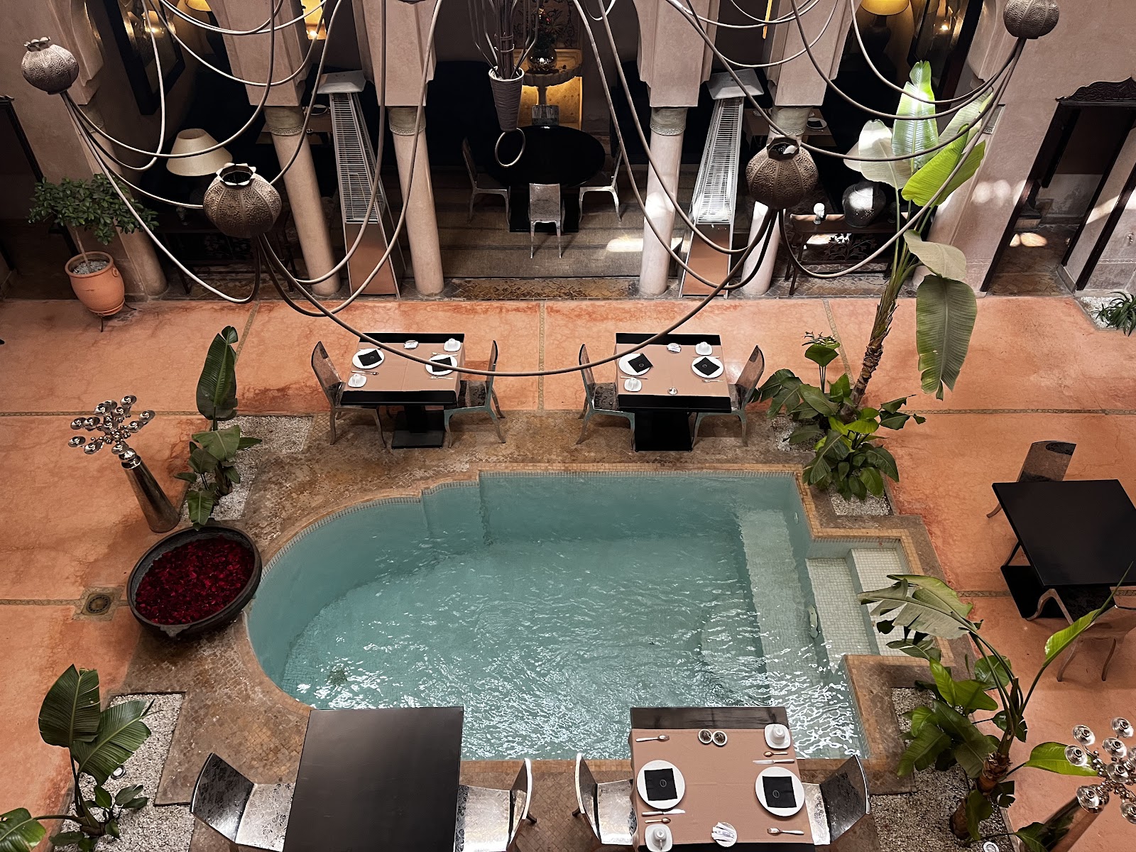 Riad Noir D'Ivoire — photo 3