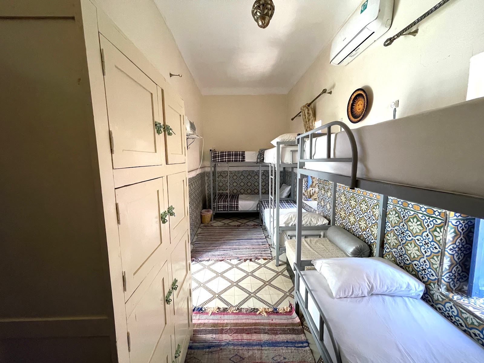 Sun Hostel — photo 4