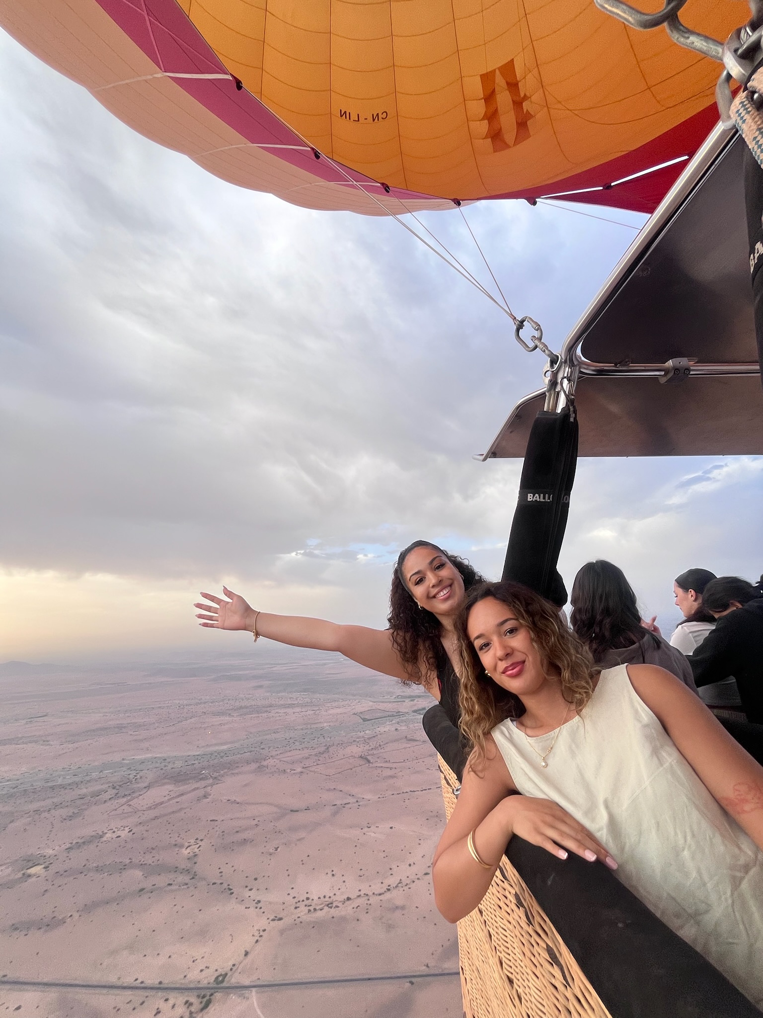 Marrakech By Air — photo 4