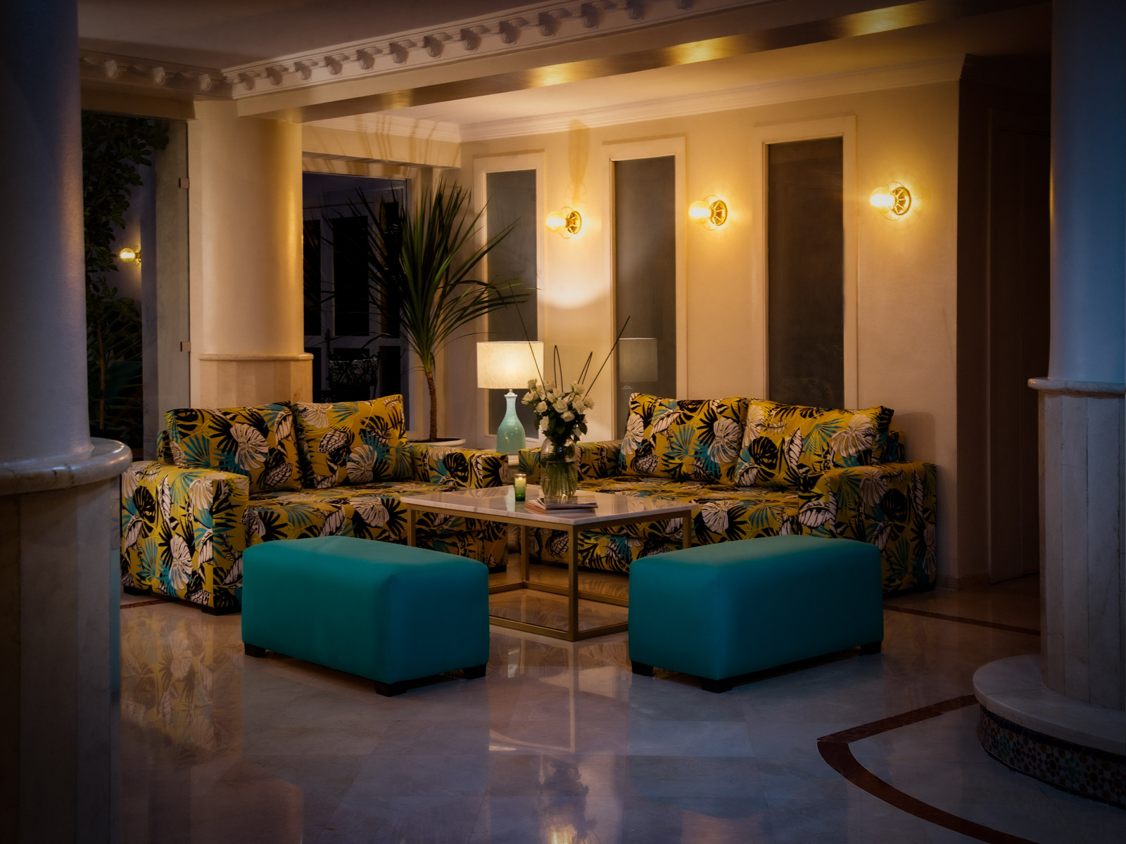 Hôtel Safia — photo 5