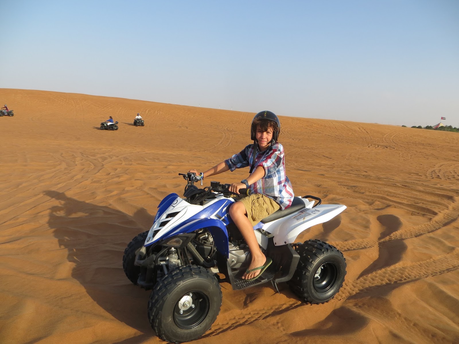 Marrakech Desert Rides — photo 2