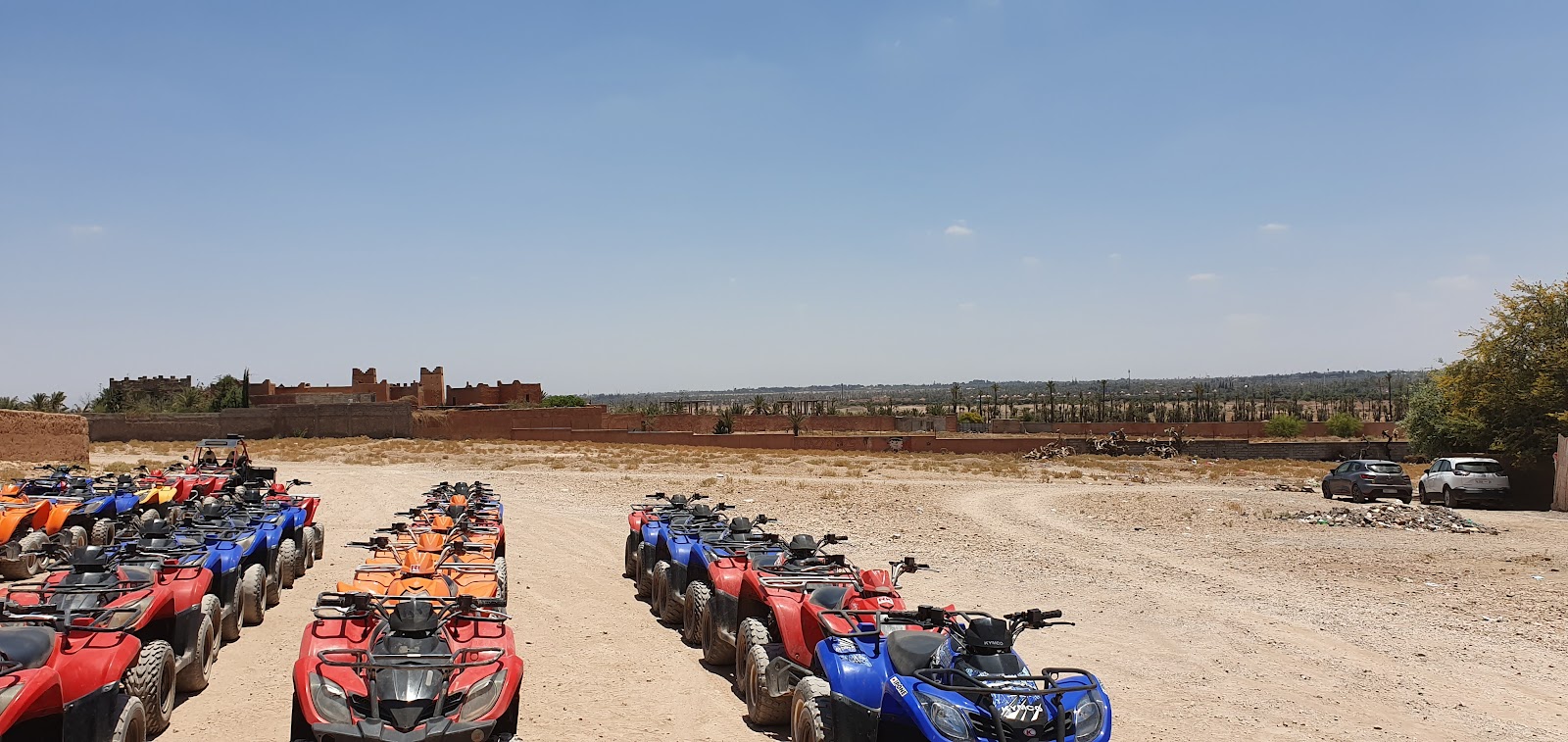 Marrakech Desert Rides — photo 4