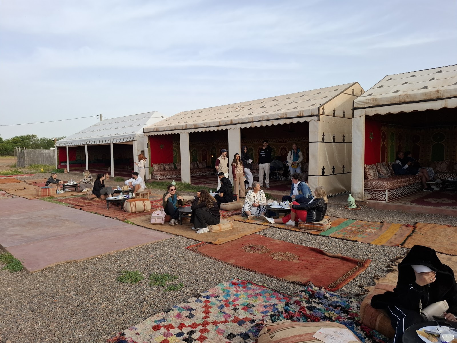Adventure Balloon Marrakech - Hot Air Balloon Agency — photo 5