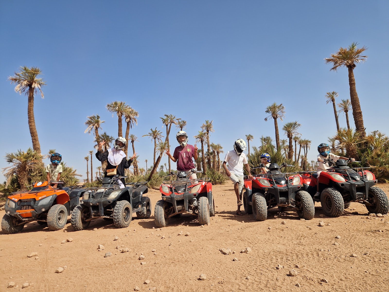 Best Quad Marrakech — photo 2