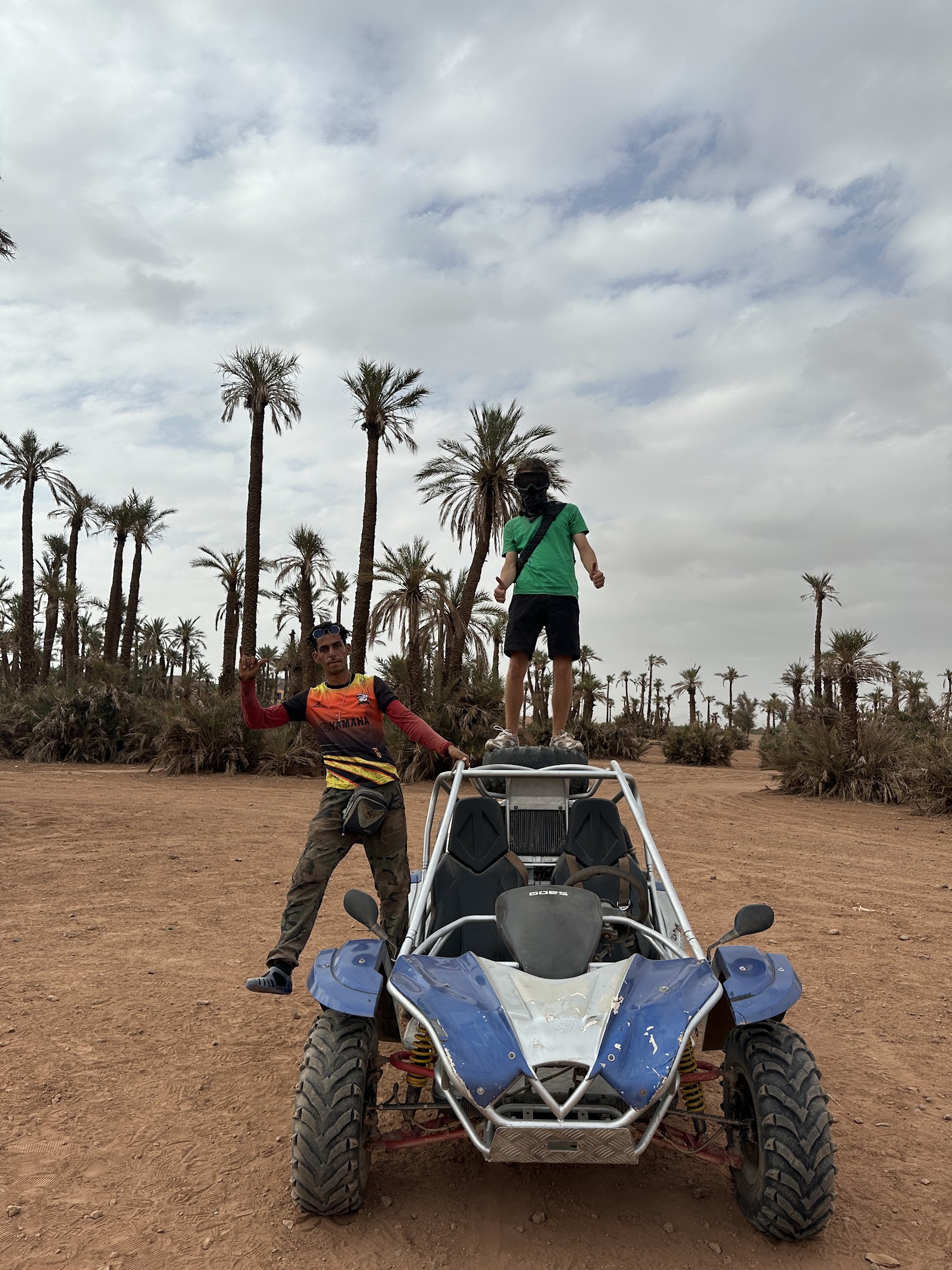 Best Quad Marrakech — photo 3