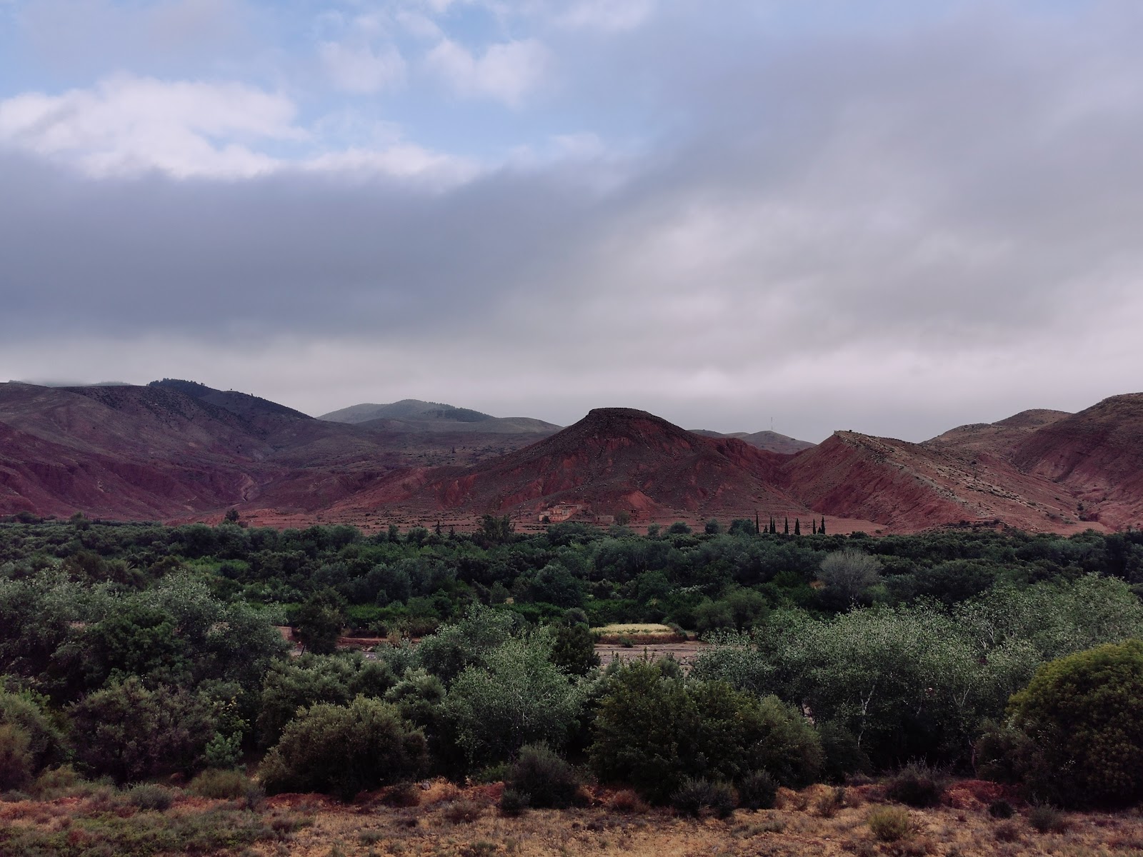 Atlas Mountain Trekking — photo 4