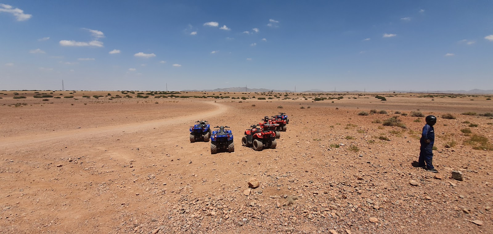 Marrakech Desert Rides — photo 5