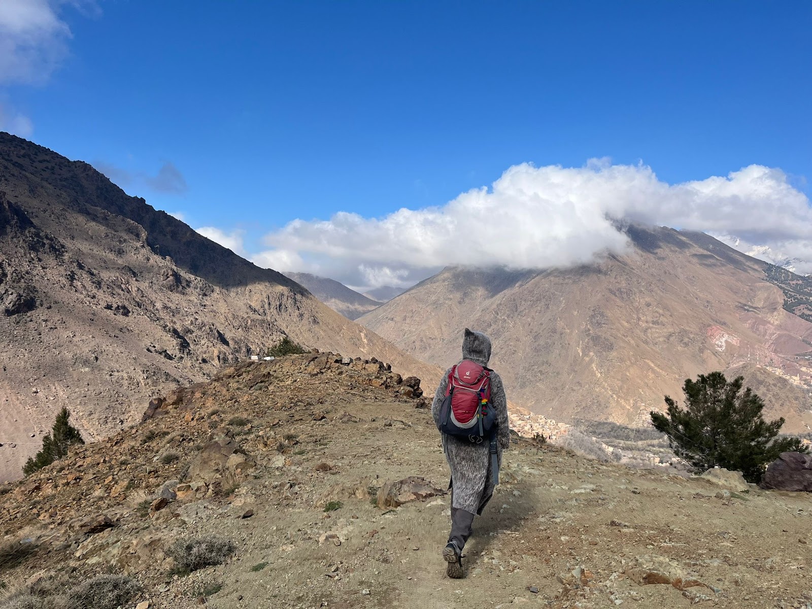 Atlas Mountain Trekking — photo 2