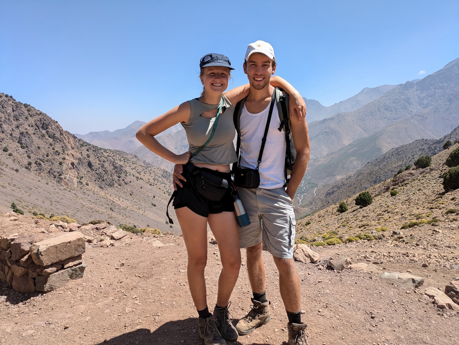 Atlas Mountain Trekking — photo 3