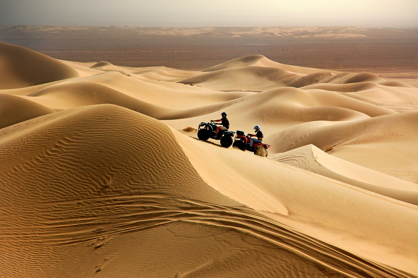 Agafay Marrakech Desert Tours