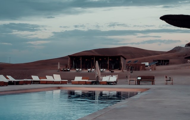 Agafay Marrakech Desert Tours — photo 3