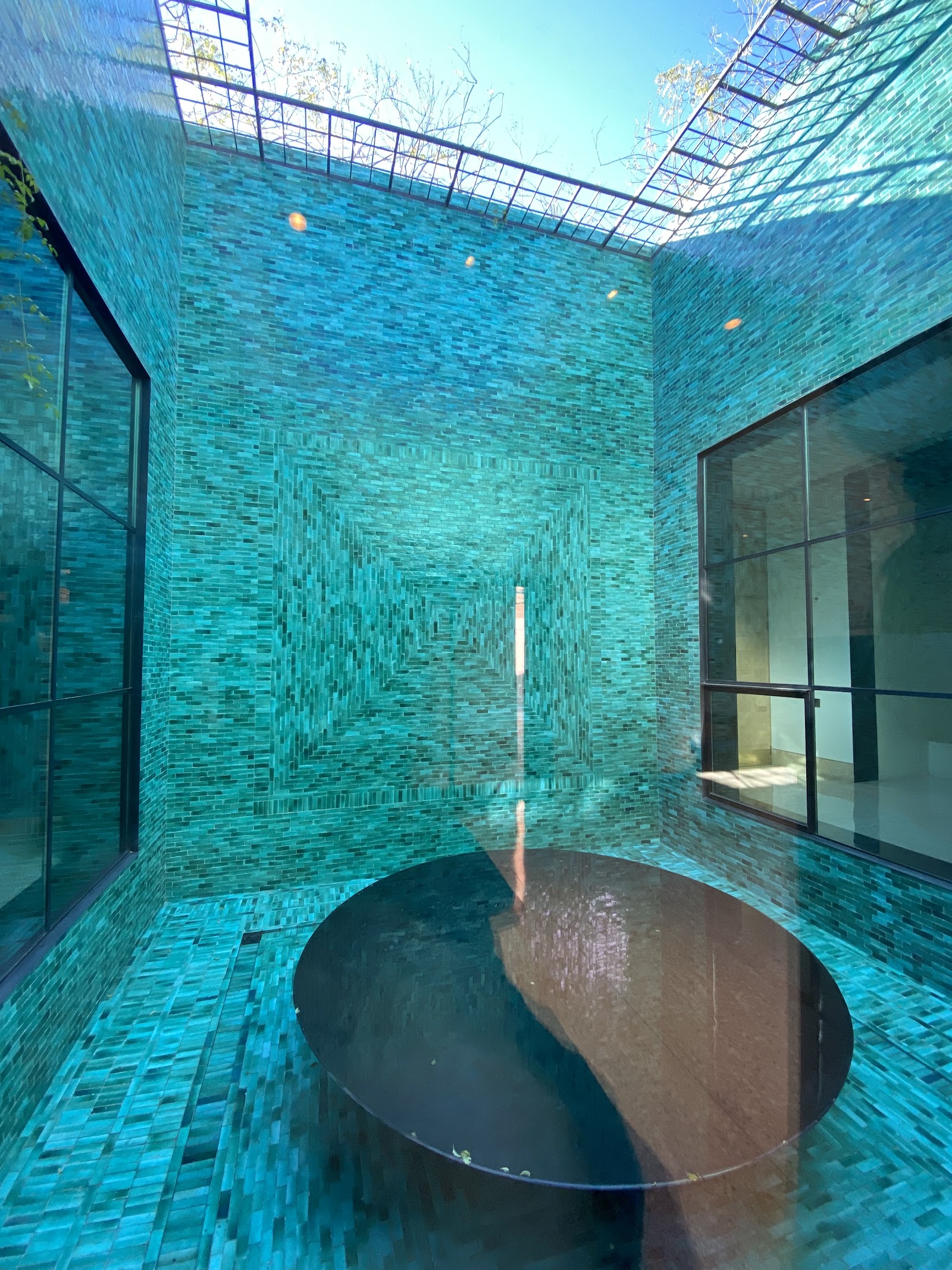 Yves Saint Laurent Museum — photo 3