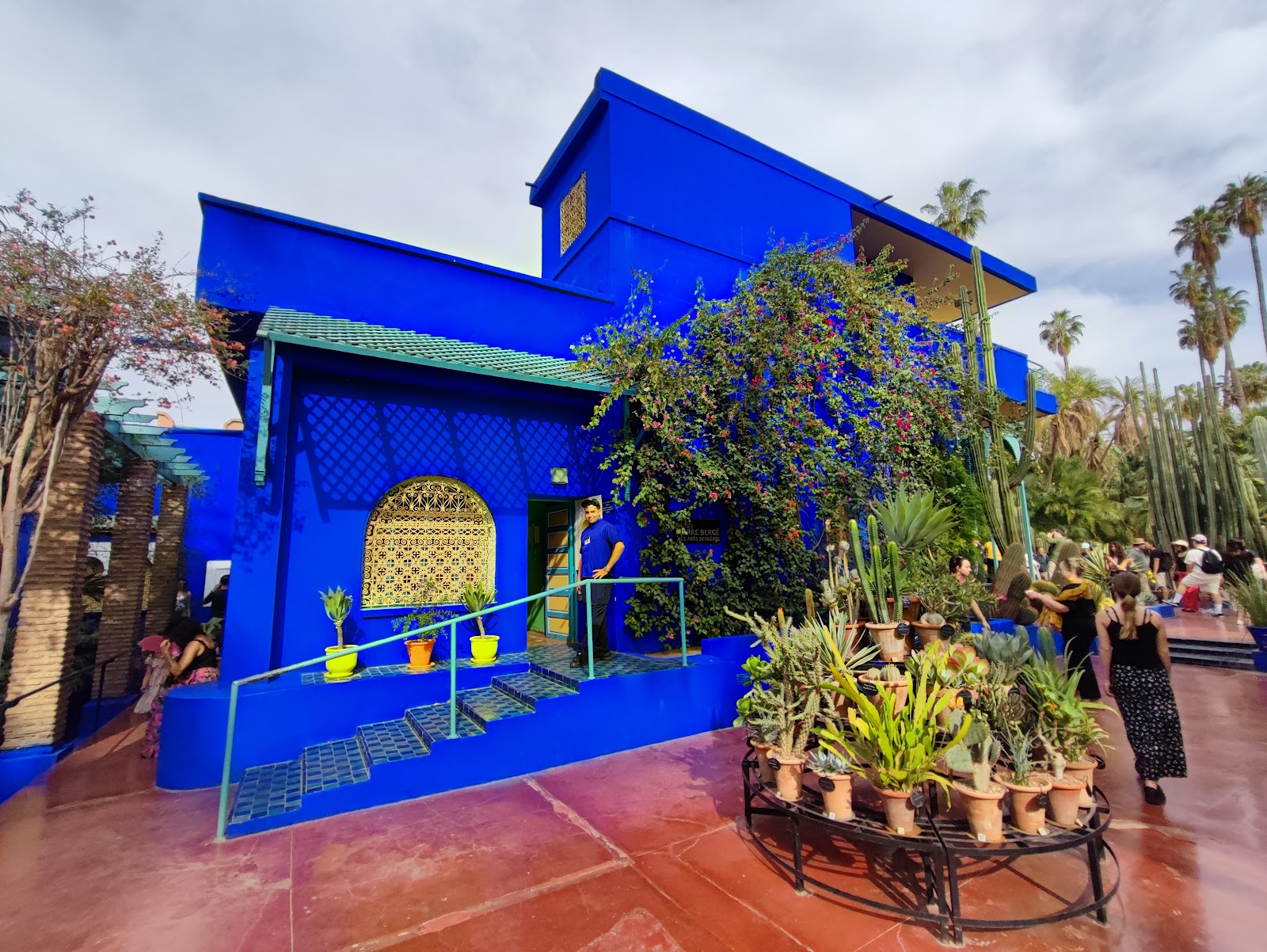 Jardin Majorelle — photo 2