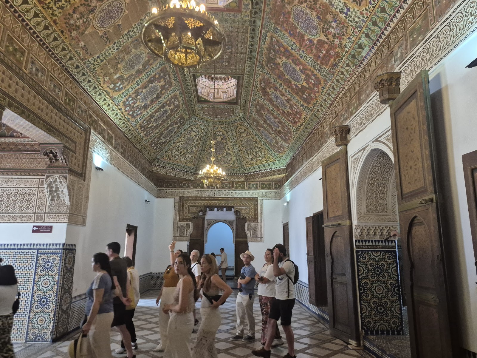 Bahia Palace — photo 4