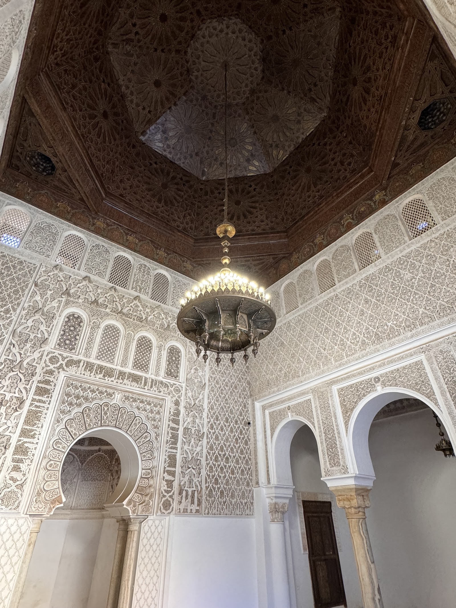 Ben Youssef Mosque — photo 2